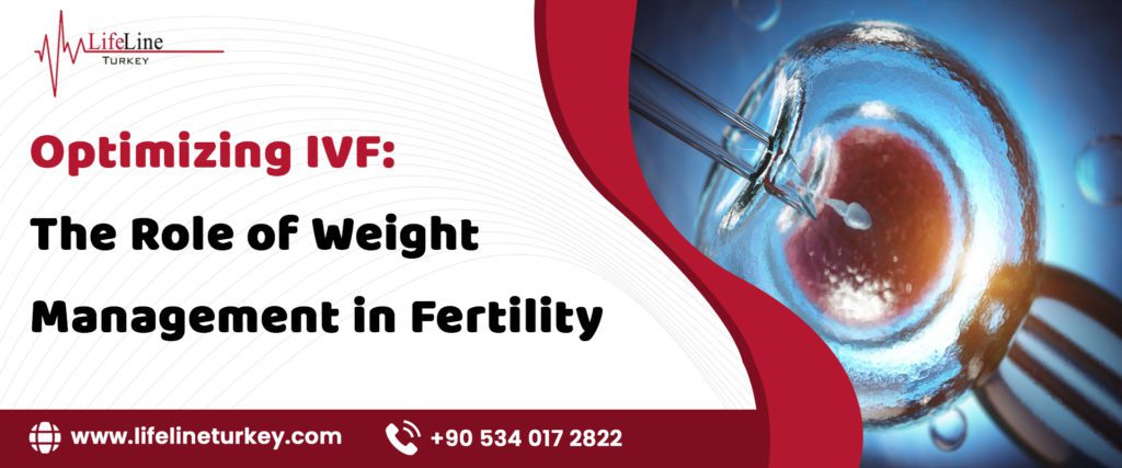 IVF in Turkey