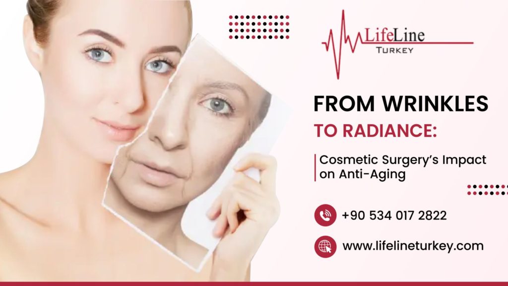 best cosmetic surgery in Turkey