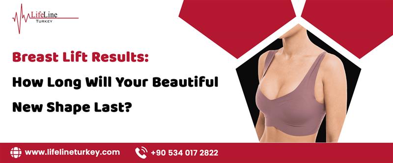 breast lift surgery