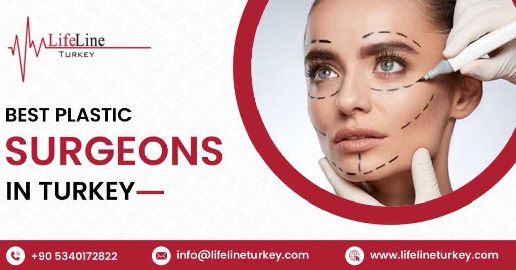 plastic surgery in Turkey