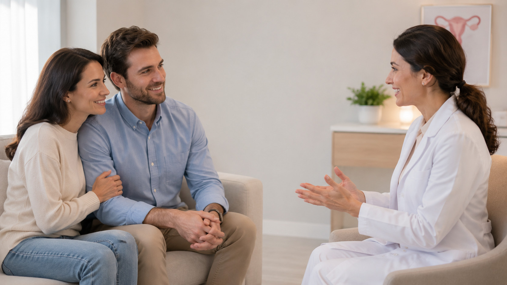 IVF Treatment in Turkey for International Patients